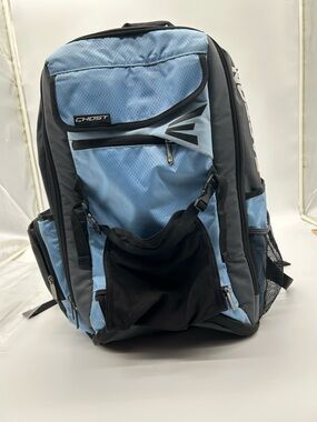 Easton Ghost Fast Pitch Softball/Baseball Equipment Bag